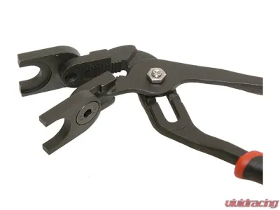 Baum Tools Oil Cooler Hose Pliers B170030PLIERS - B170030PLIERS