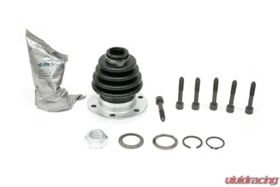 GKN Loebro Axle Boot Kit 191-498-201 D - 191-498-201 D