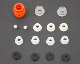 URO Parts Shift Lever Bushing Kit 191-798-211