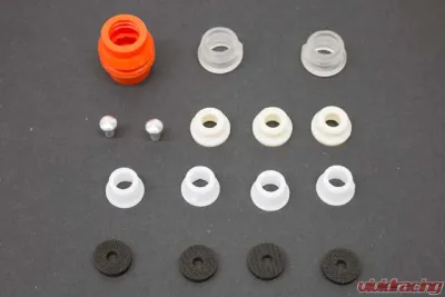 URO Parts Shift Lever Bushing Kit 191-798-211 - 191-798-211