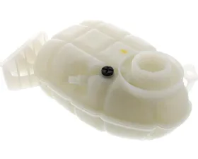 Genuine BMW Coolant Expansion Tank 17-13-7-642-160