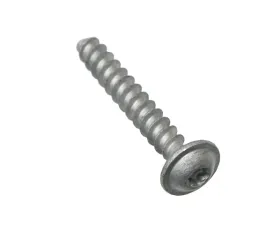 Genuine BMW Tapping Screw 17-11-7-536-972