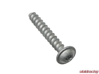 Genuine BMW Tapping Screw 17-11-7-536-972 - 17-11-7-536-972