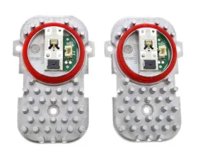 Genuine BMW Halo Ring LED Set 63-11-7-263-051