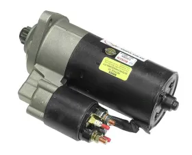 Bosch Starter 911-604-101-BX