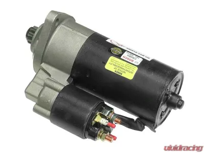 Bosch Starter 911-604-101-BX - 911-604-101-BX