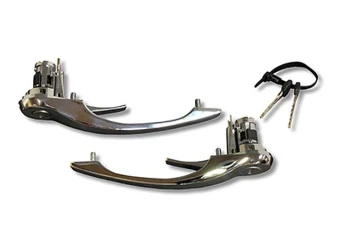Door Handles