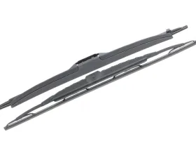 Genuine BMW Wiper Blade Set 61-61-0-134-601