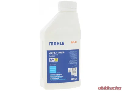Mahle A/C Compressor Oil 351214031 - 351214031