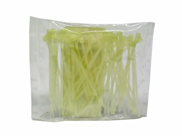Auveco Nylon Cable Tie (50 Pack) 11953 - 11953
