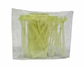 Auveco Nylon Cable Tie (50 Pack) 11953