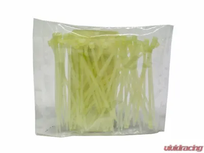 Auveco Nylon Cable Tie (50 Pack) 11953 - 11953