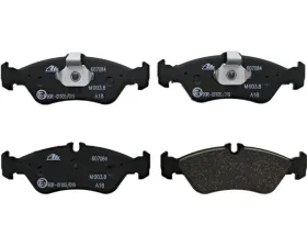 ATE Brakes Brake Pad Set 05103550BB