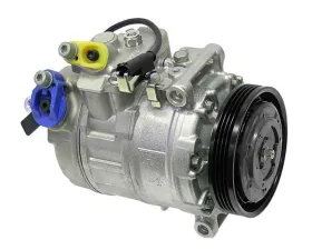 Denso Spark Plugs A/C Compressor 64-50-9-174-805