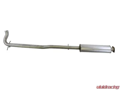 Starla Muffler 30793720 - 30793720