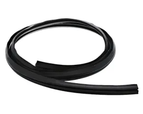 Genuine Porsche Cowl Cover Seal 996-572-931-00