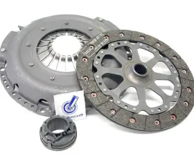 Sachs Clutch Kit 996-116-911-02