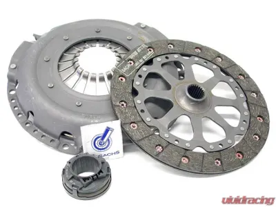 Sachs Clutch Kit 996-116-911-02 - 996-116-911-02