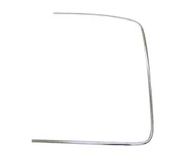 OEM Windshield Moulding 901-545-911-20