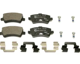 ATE Brakes Brake Pad Set 31408670