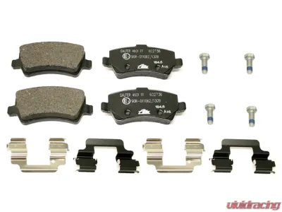 ATE Brakes Brake Pad Set 31408670 - 31408670