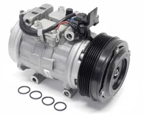 Denso Spark Plugs A/C Compressor 000-230-24-11 88