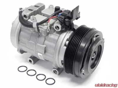 Denso Spark Plugs A/C Compressor 000-230-24-11 88 - 000-230-24-11 88