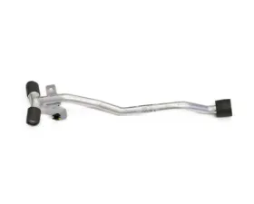 Genuine Porsche Heater Pipe 948-106-069-10