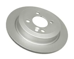 ATE Brakes Brake Disc SP10271