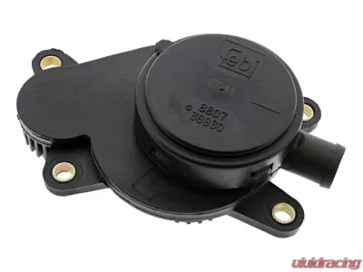 Febi Bilstein Engine Oil Separator 05103970AA - 05103970AA