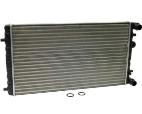 Nissens Radiator 65228