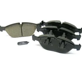Akebono Brake Pad Set 8N0-698-151 D