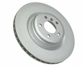 Genuine BMW Brake Disc 34-21-6-775-291