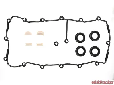 Elring Klinger Valve Cover Gasket Set 077-198-025 C - 077-198-025 C