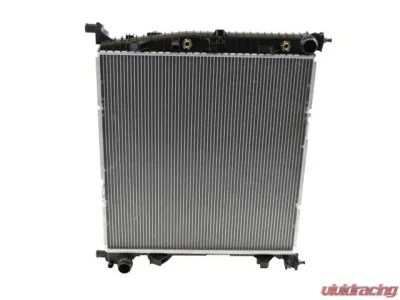 Mahle Radiator 099-500-13-03 - 099-500-13-03