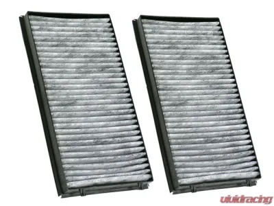 Corteco Cabin Air Filter Set 64-11-9-272-643 - 64-11-9-272-643