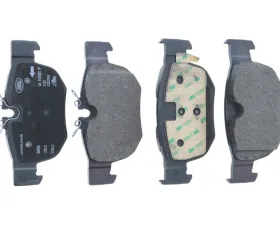 Genuine Land Rover Brake Pad Set LR122689