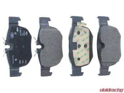 Genuine Land Rover Brake Pad Set LR122689 - LR122689