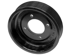 Febi Bilstein Water Pump Pulley 11-51-1-742-045