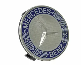Genuine Mercedes Center Hub Cap 171-400-01-25 5337