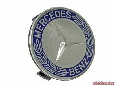 Genuine Mercedes Center Hub Cap 171-400-01-25 5337 - 171-400-01-25 5337