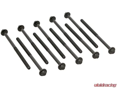 Elring Klinger Cylinder Head Bolt Set 651-016-04-69 64 - 651-016-04-69 64