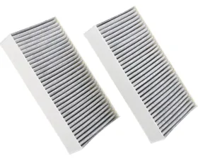 Hengst Automotive Cabin Air Filter Set 164-830-02-18