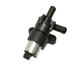 Rein Automotive Auxiliary Water Pump C2C6517