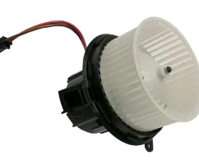 Mahle Blower Motor Assembly 212-820-07-08