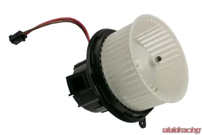 Mahle Blower Motor Assembly 212-820-07-08 - 212-820-07-08