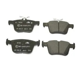 ATE Brakes Brake Pad Set 3Q0-698-451 M