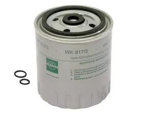 Mann Fuel Filter 601-090-16-52