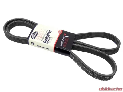 Gates Belt 6DK X 1853 9A1-102-216-01 - 9A1-102-216-01