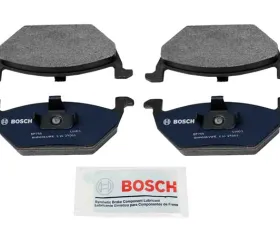 Bosch Brake Pad Set 1J0-698-151 J